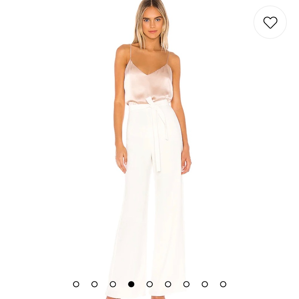 Ariya Pant by Amanda Uprichard from Revolve